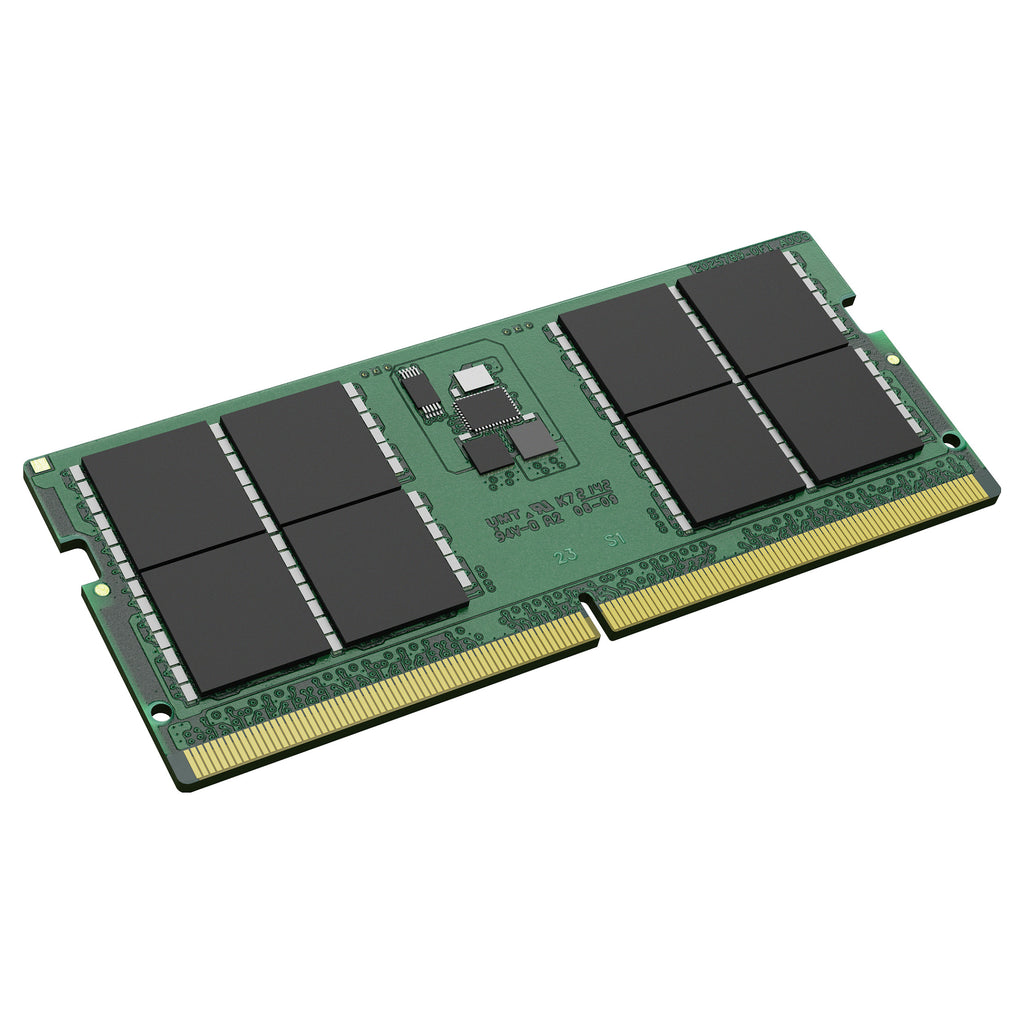 Kingston ValueRAM 48GB DDR5 SO-DIMM ECC