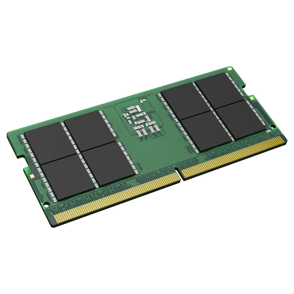 Kingston ValueRAM 48GB DDR5 SO-DIMM ECC