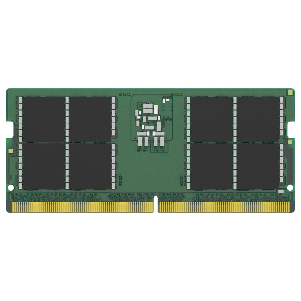 Kingston ValueRAM 48GB DDR5 SO-DIMM ECC