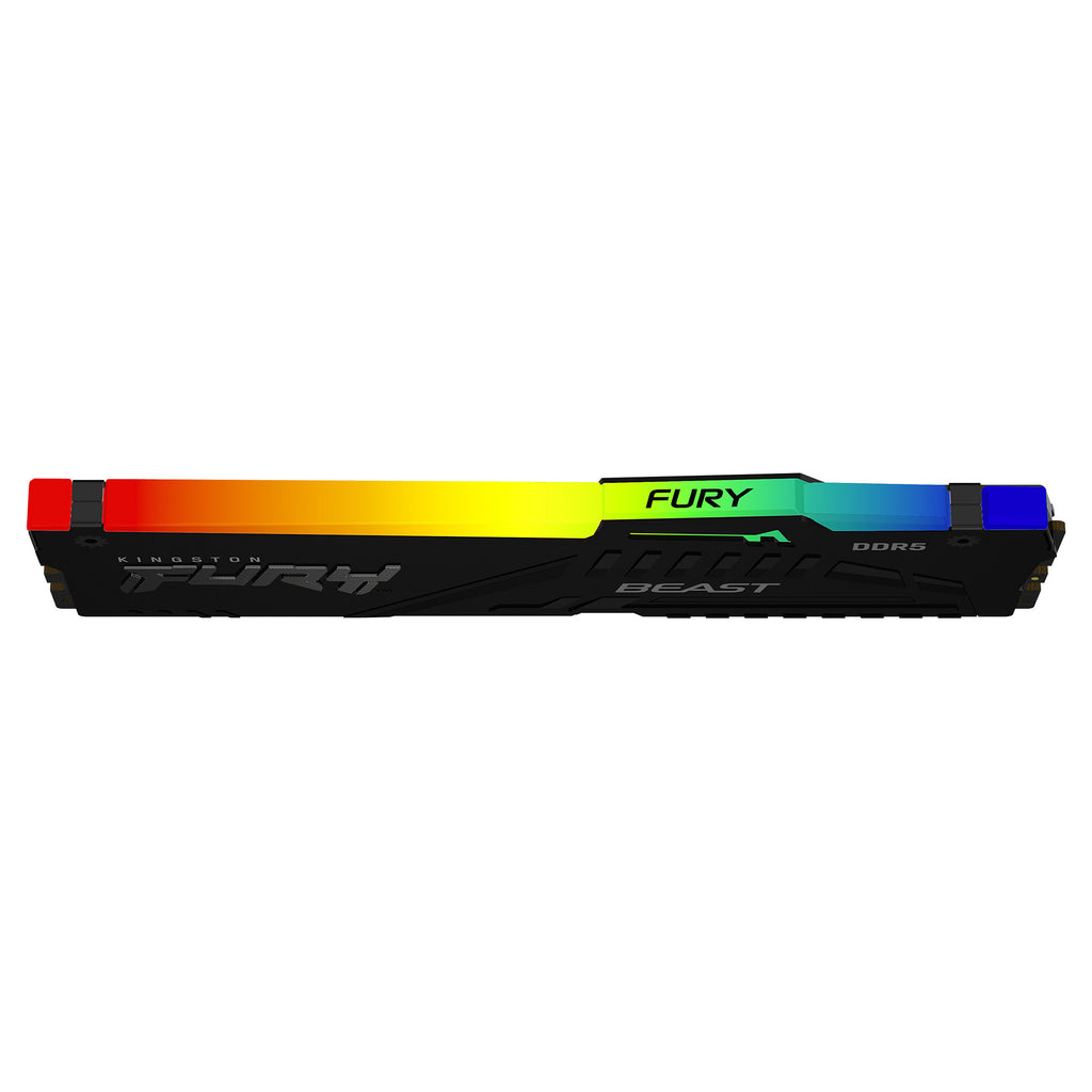 Kingston FURY Beast 16GB DDR5 DIMM ECC