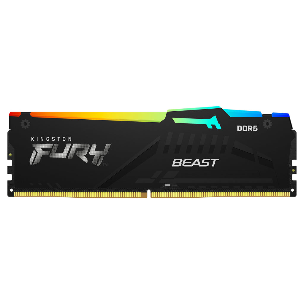 Kingston FURY Beast 32GB DDR5-6000 DIMM ECC (KF560C30BBEAK2-32)