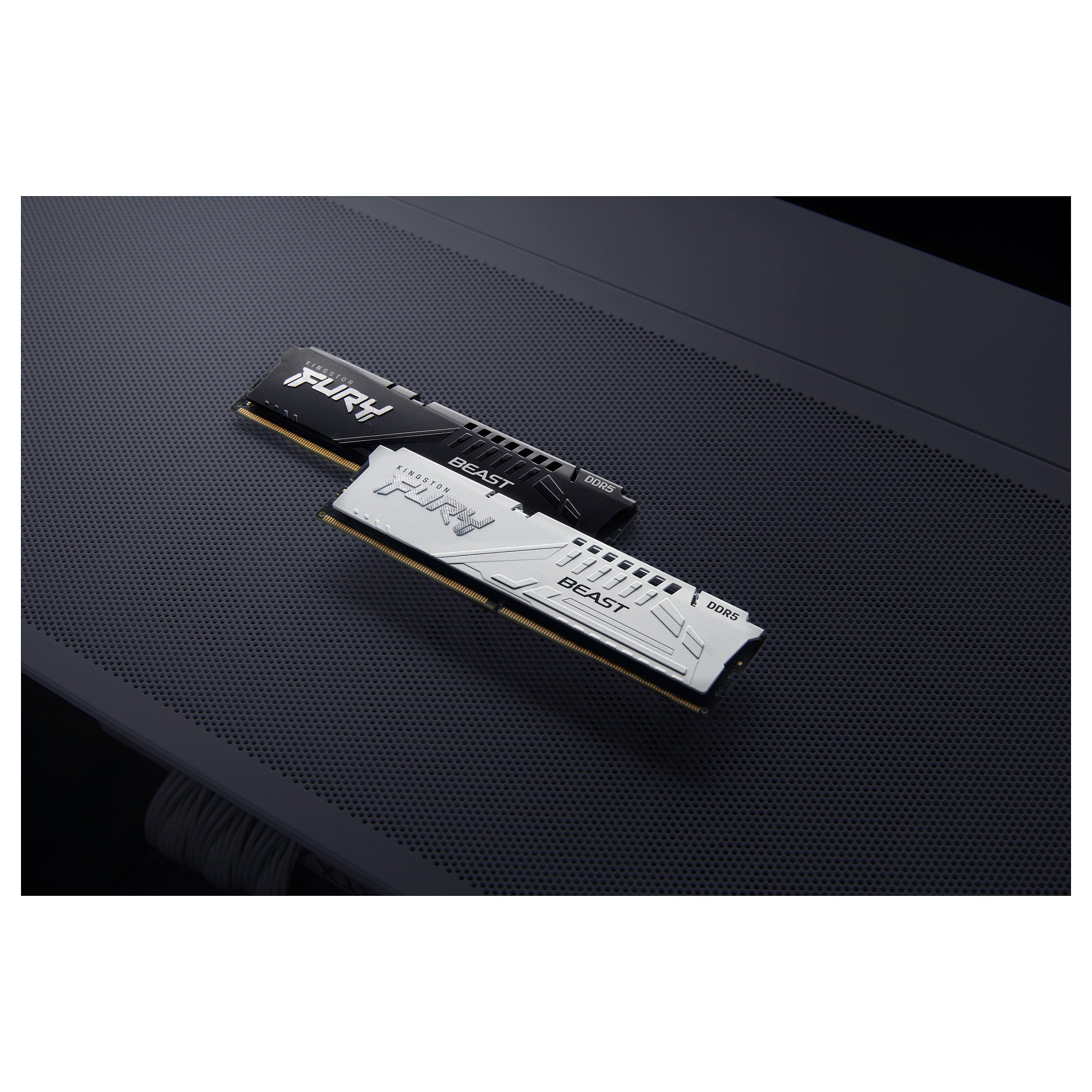 Kingston FURY Beast 16GB DDR5 DIMM ECC