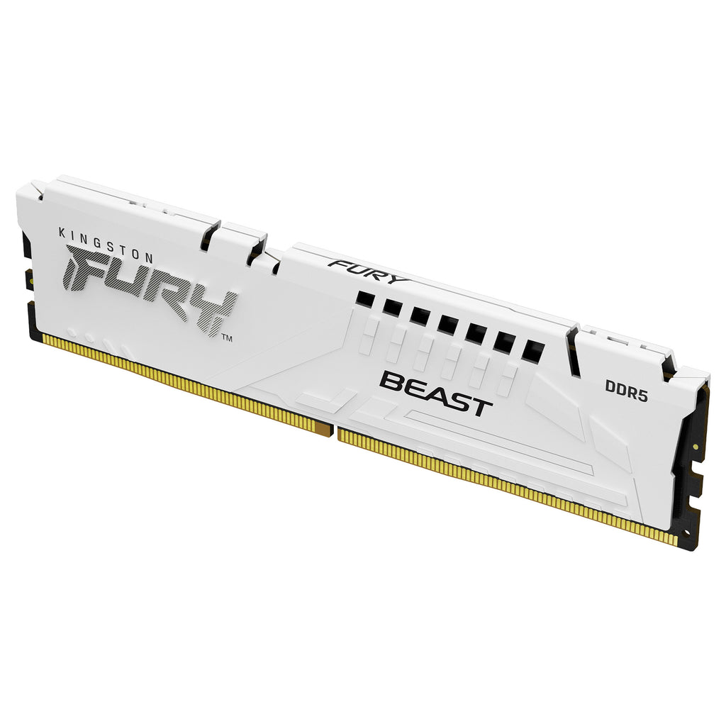 Kingston FURY Beast 64GB DDR5 DIMM ECC