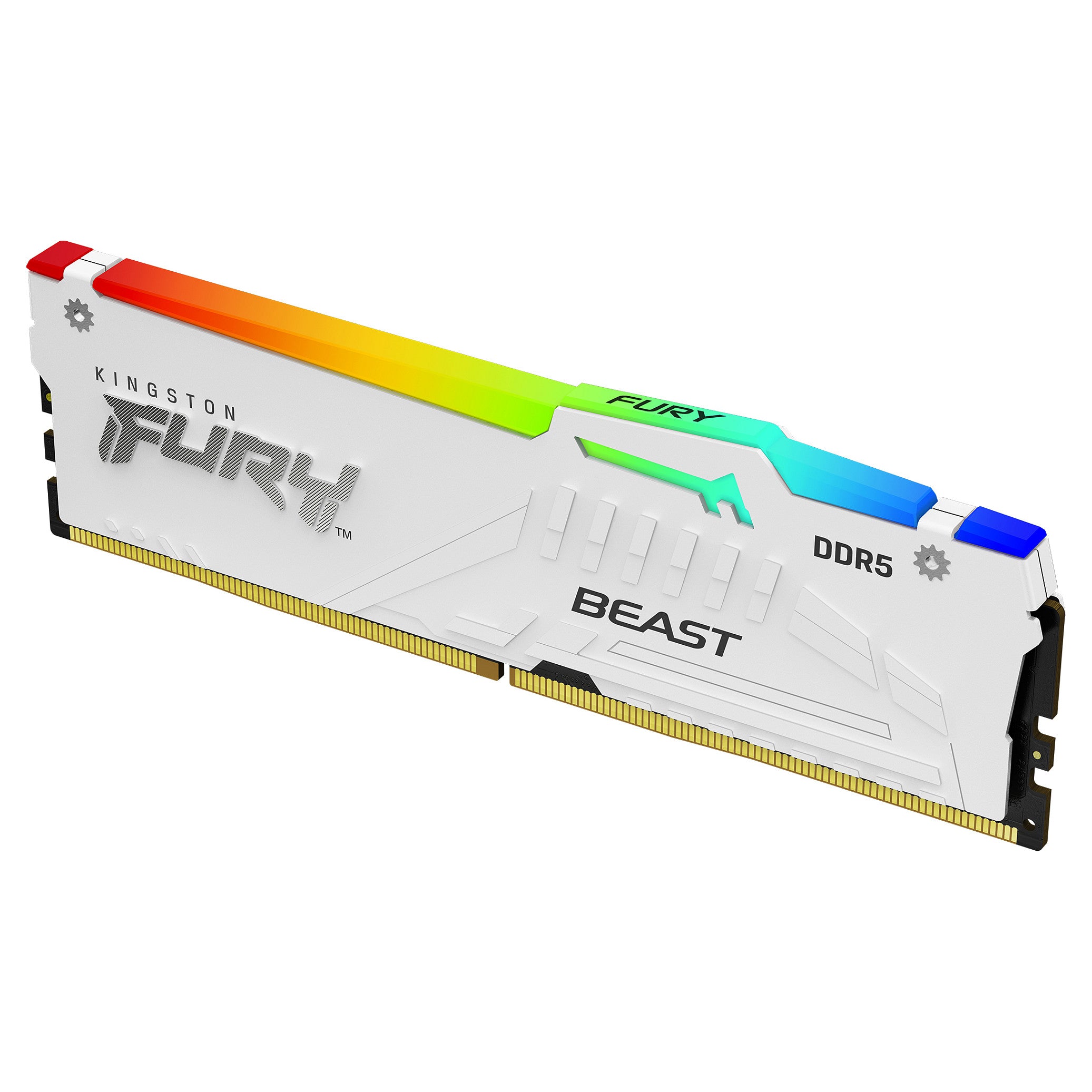 Kingston FURY Beast 64GB DDR5 DIMM ECC