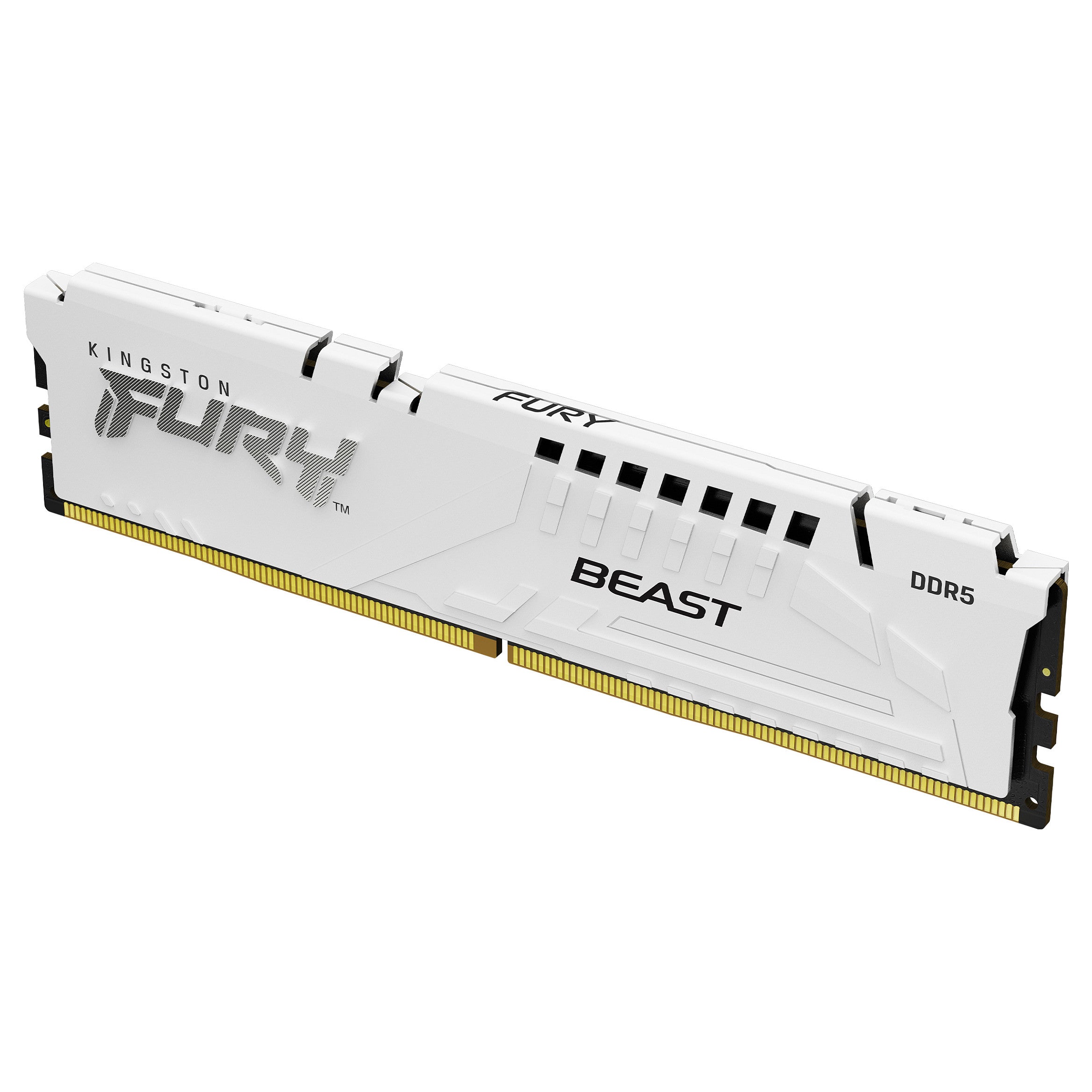 Kingston FURY Beast 64GB DDR5-6400 DIMM ECC (KF564C32BWEK2-64)