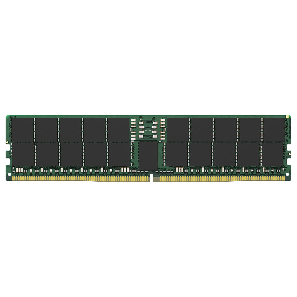 Kingston 64GB DDR5 DIMM ECC