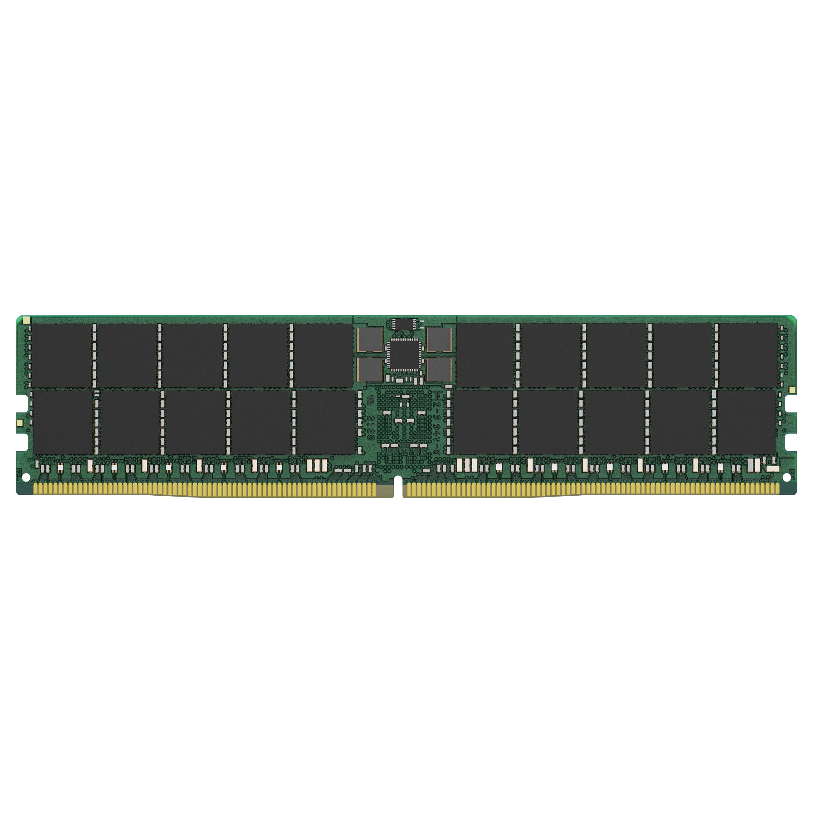 Kingston 64GB DDR5 DIMM ECC (KSM56R46BD4-64MD)