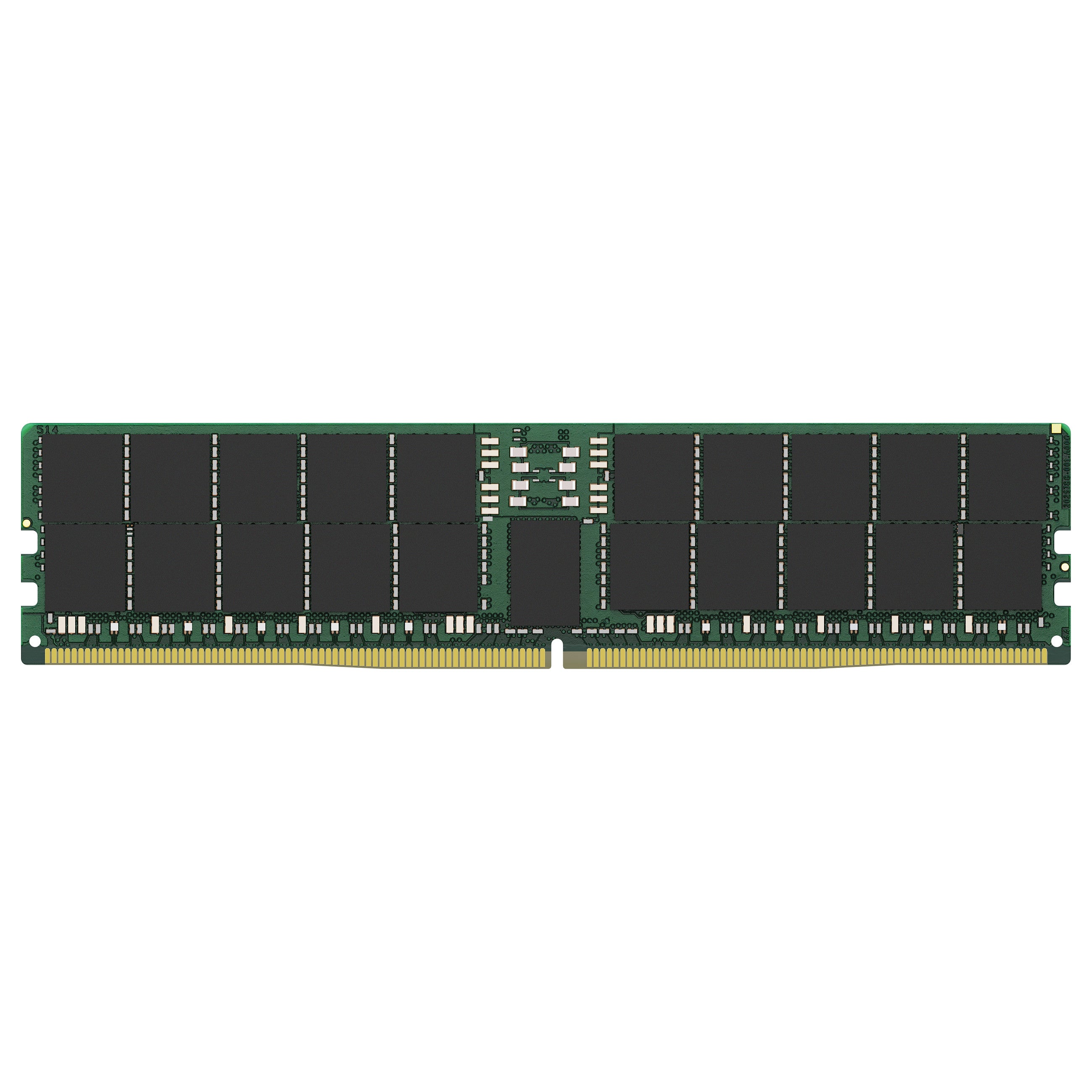 Kingston 64GB DDR5 DIMM ECC (KSM56R46BD4-64MD)