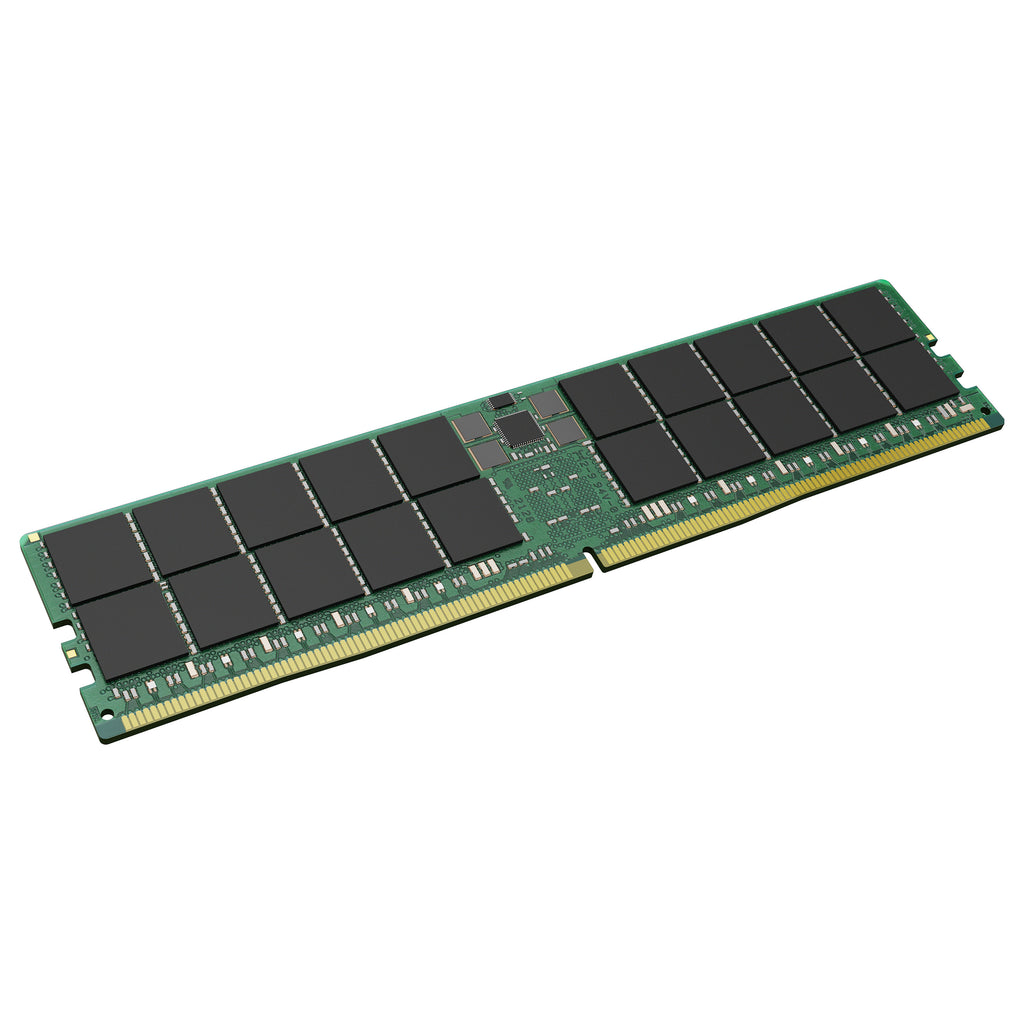 Kingston 64GB DDR5 DIMM ECC (KSM56R46BD4-64MD)