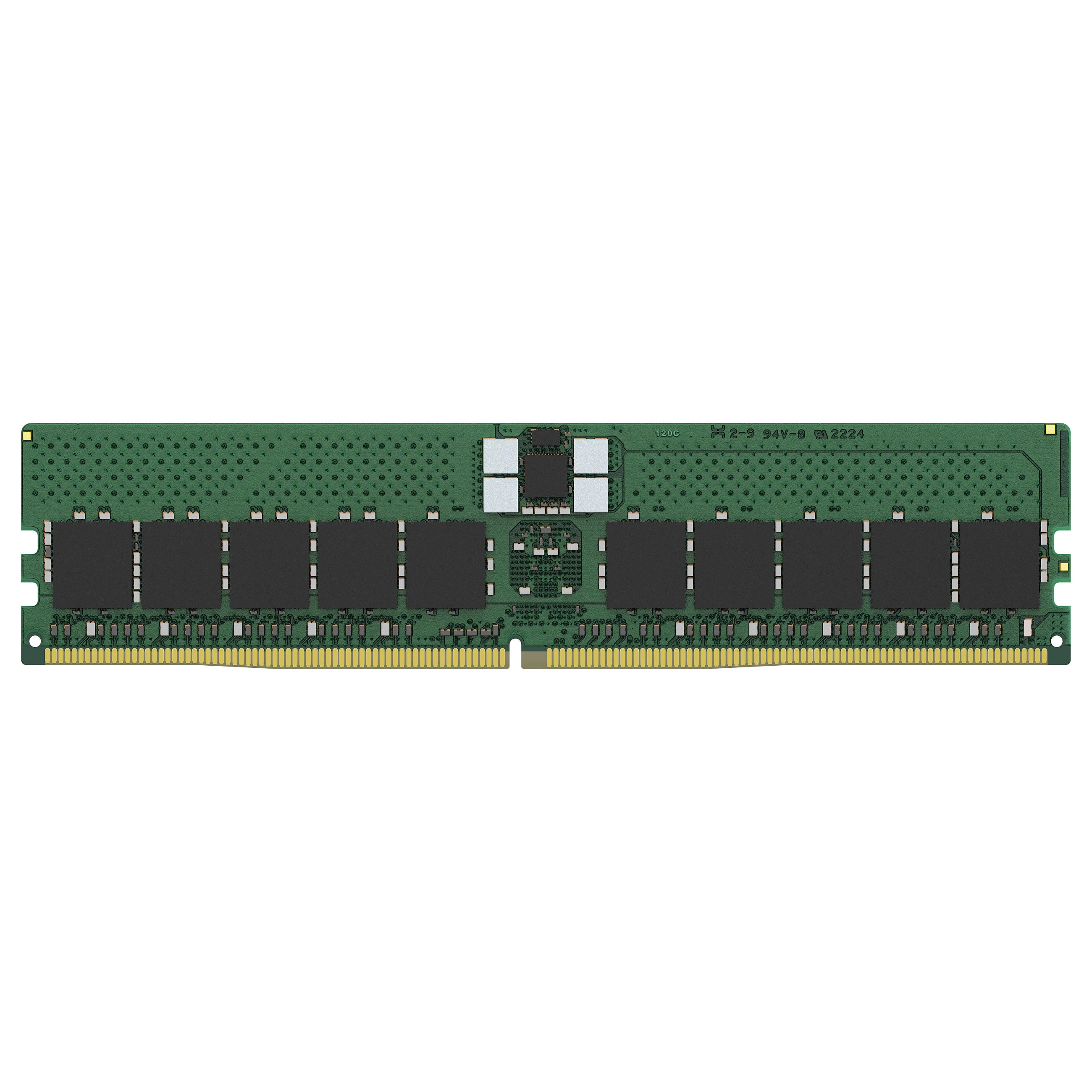 Kingston 32GB DDR5 DIMM ECC