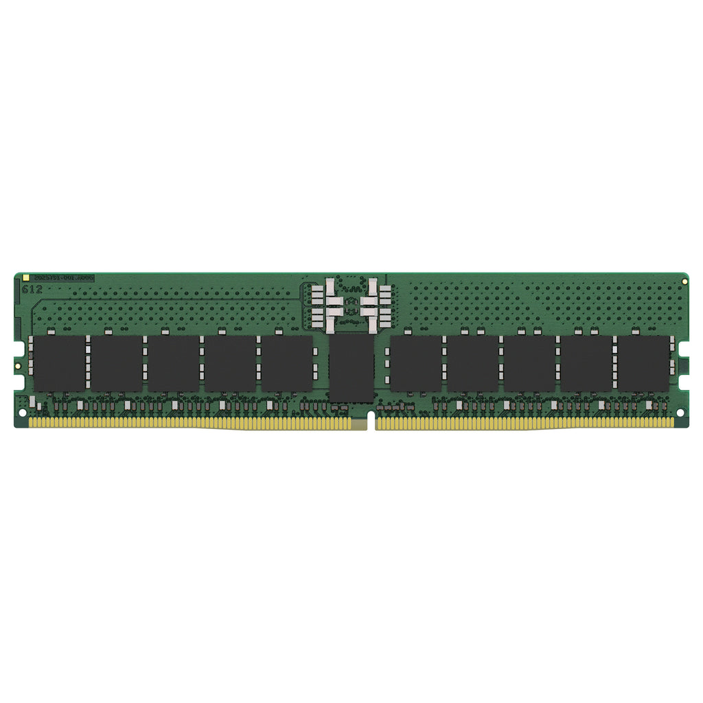 Kingston 32GB DDR5 DIMM ECC