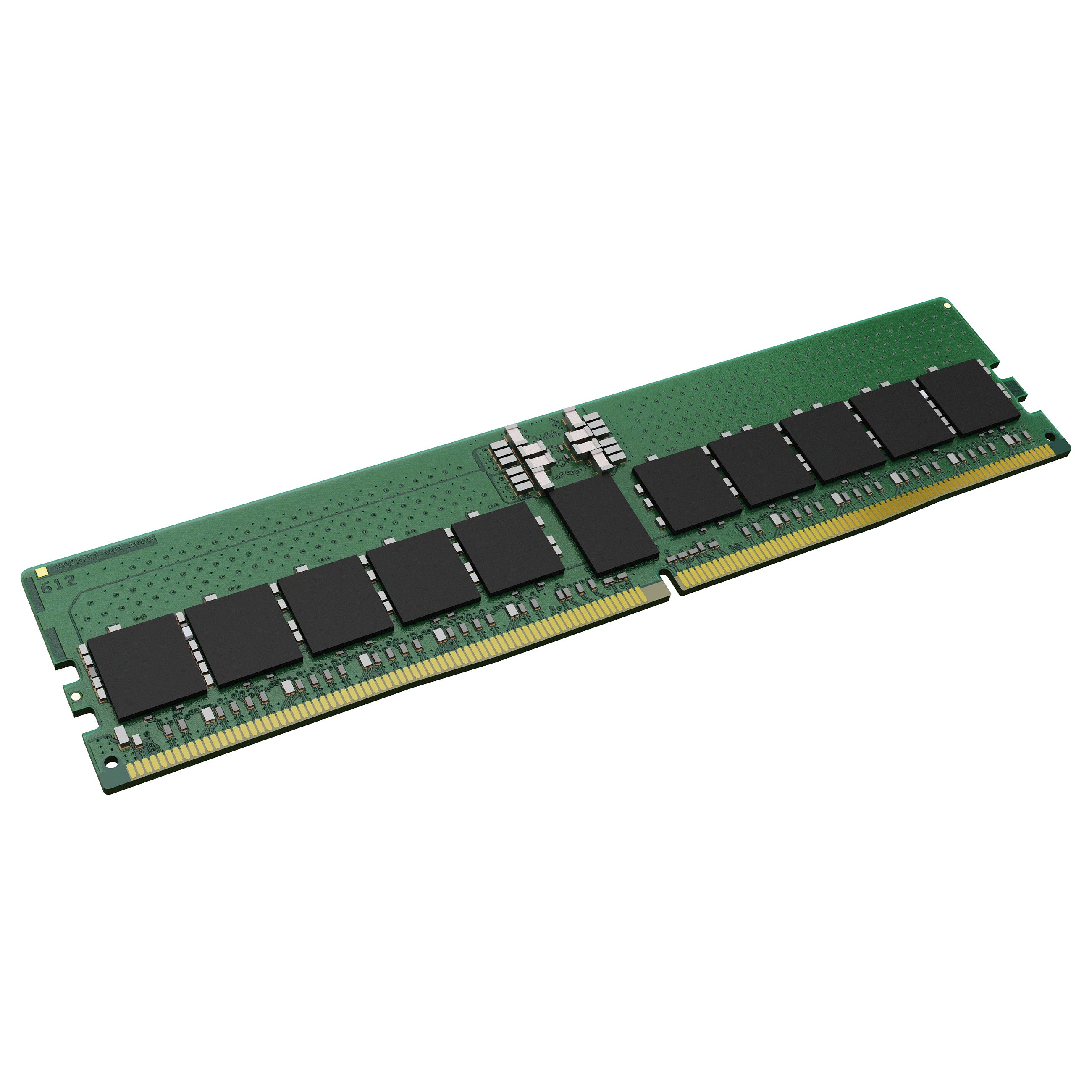 Kingston 32GB DDR5 DIMM ECC