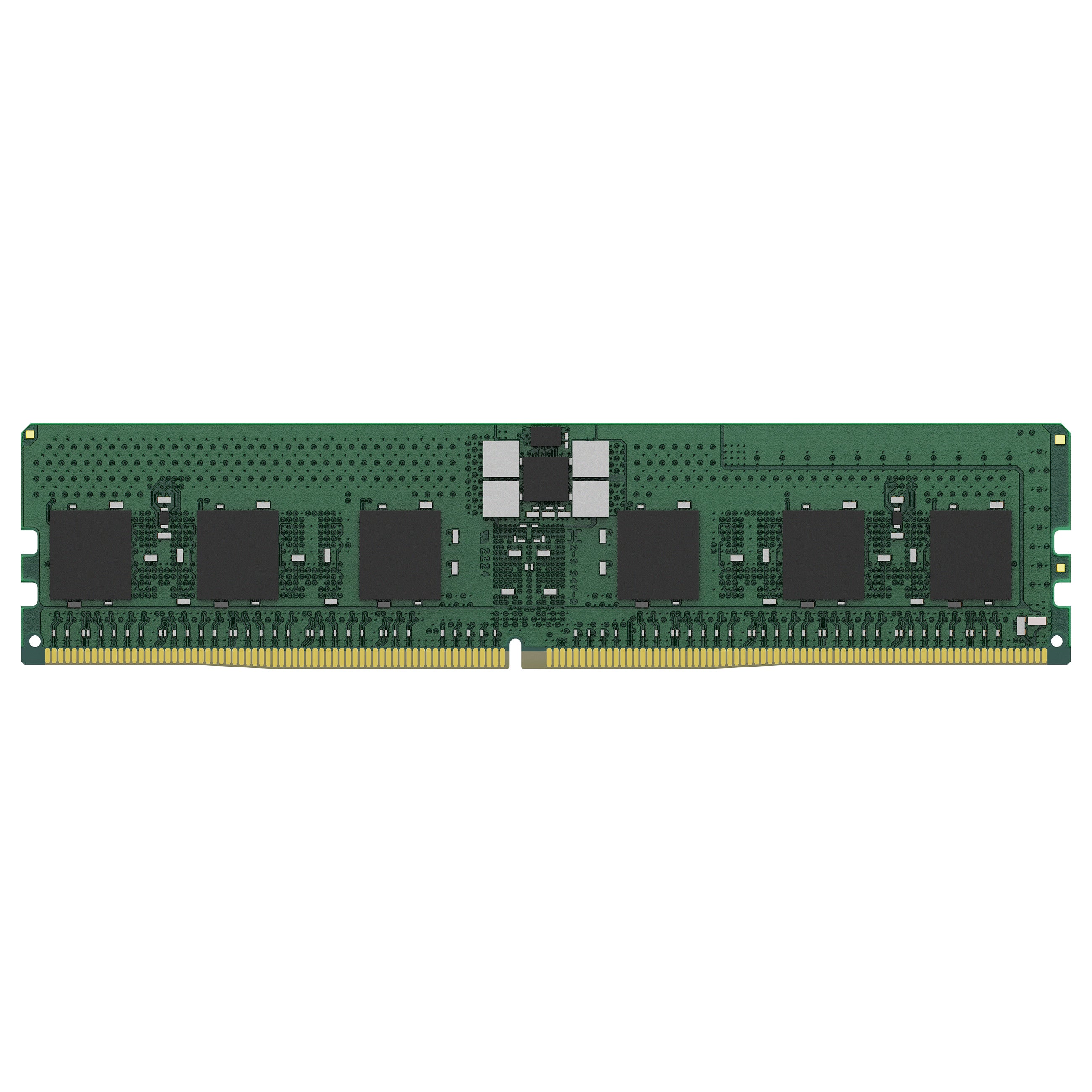 Kingston 16GB DDR5 DIMM ECC