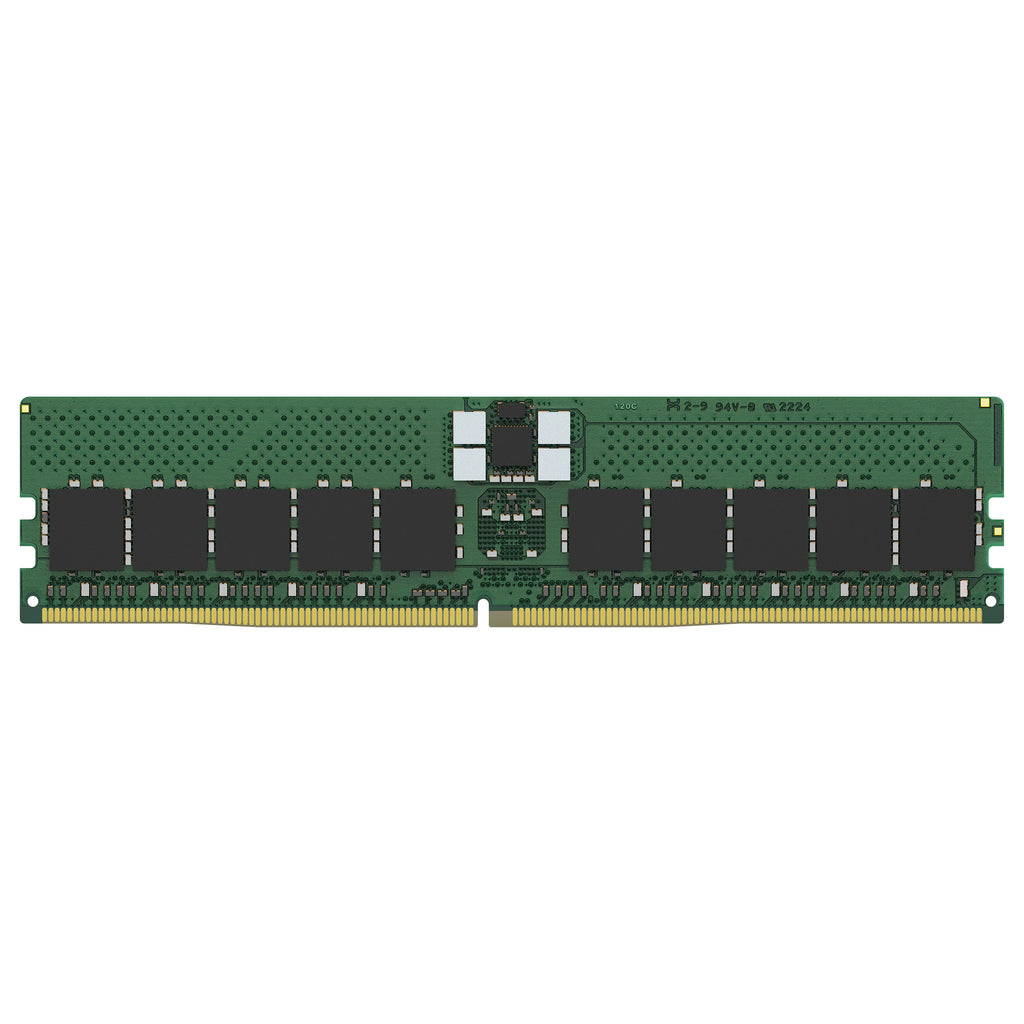 Kingston 32GB DDR5 DIMM ECC