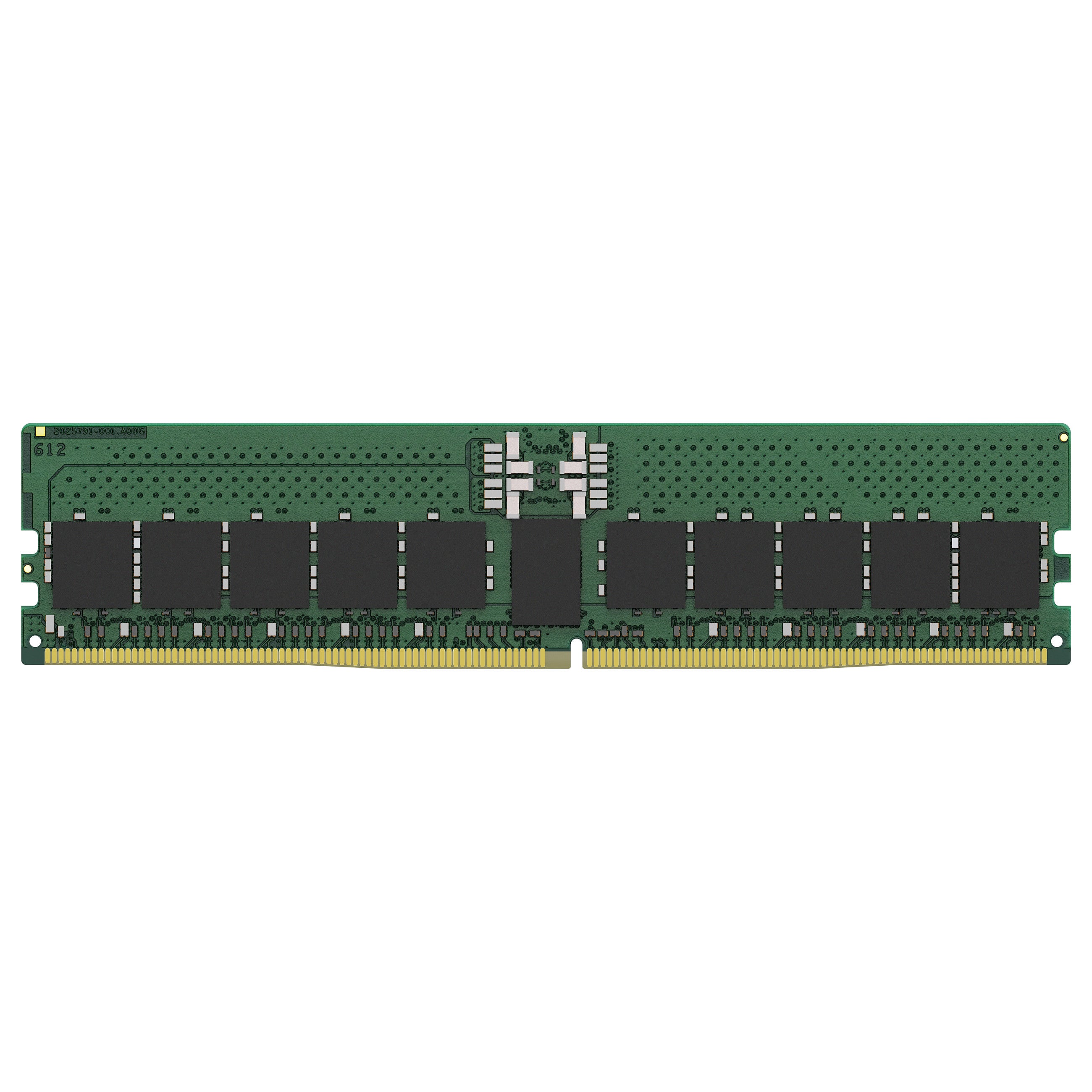 Kingston 32GB DDR5 DIMM ECC