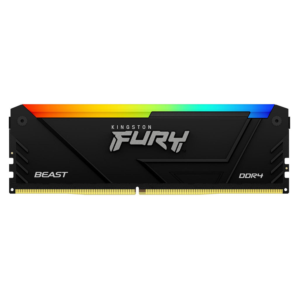 Kingston FURY Beast 16GB DDR4 DIMM