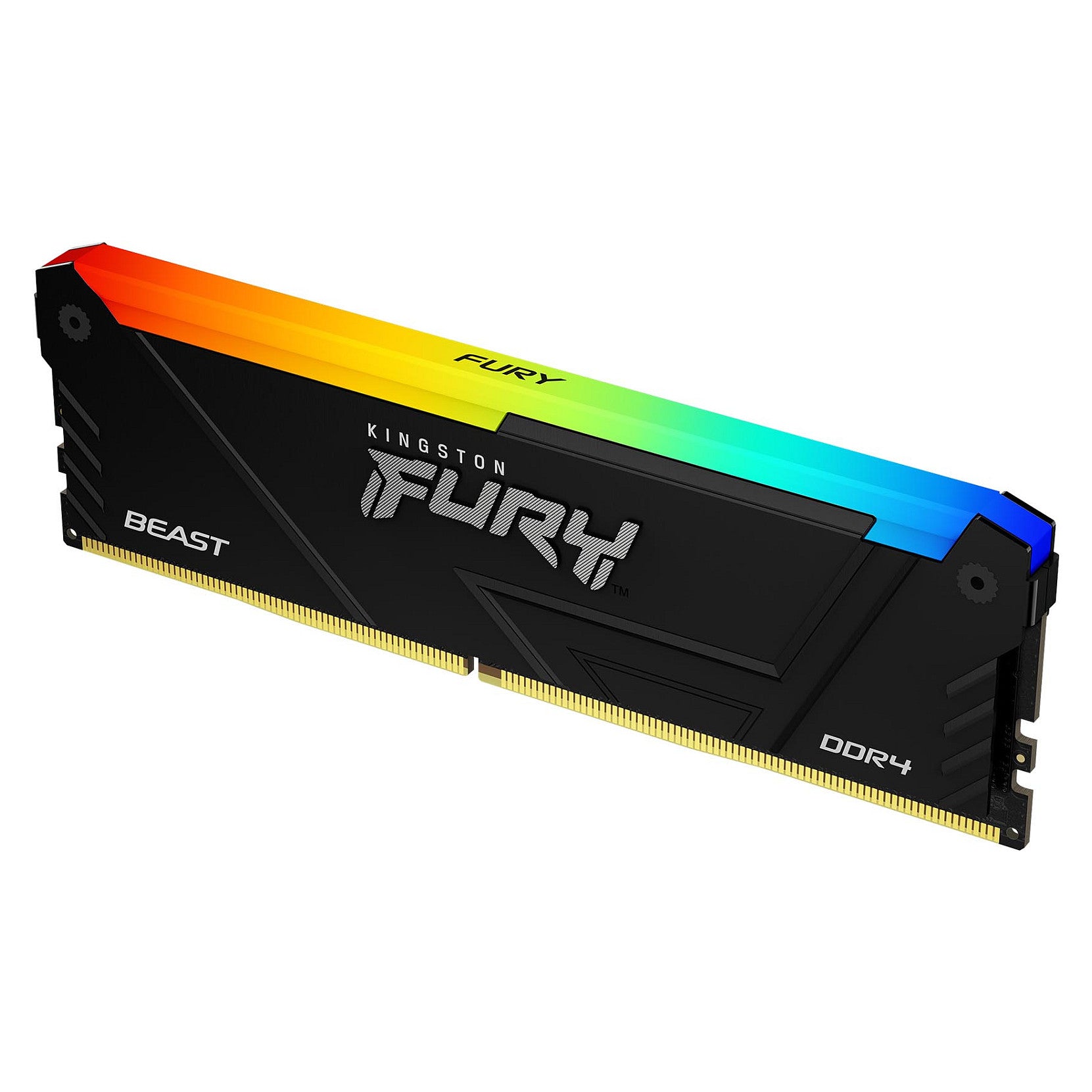 Kingston FURY Beast 16GB DDR4 DIMM