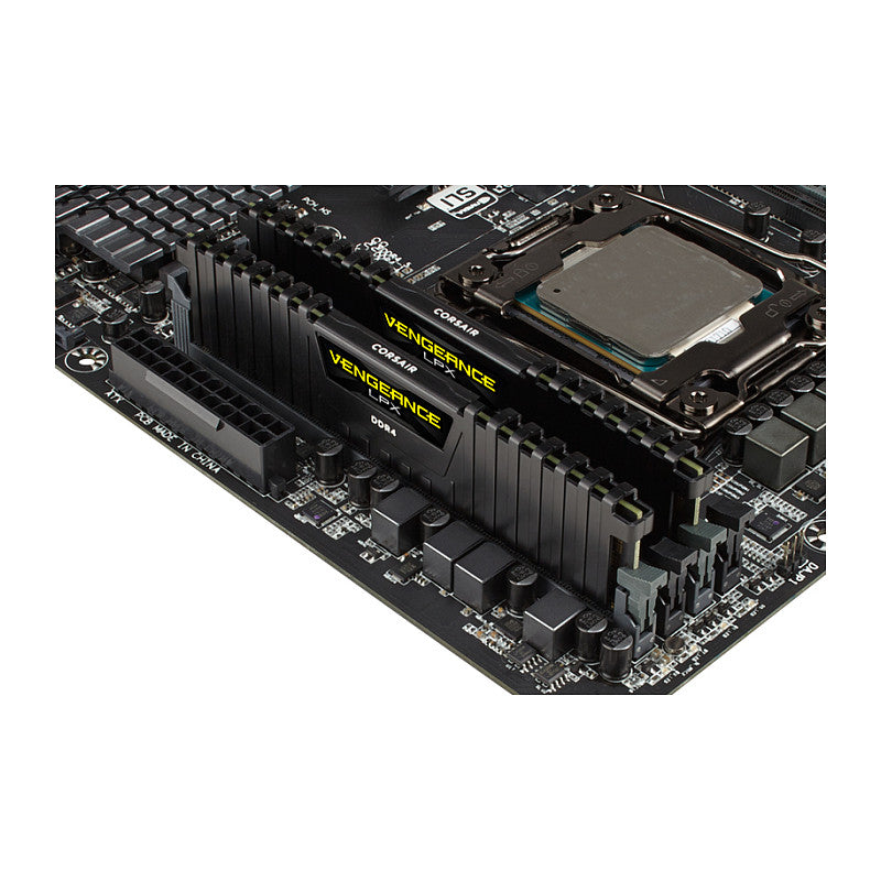 Corsair Vengeance LPX 32GB DDR4-2666 DIMM