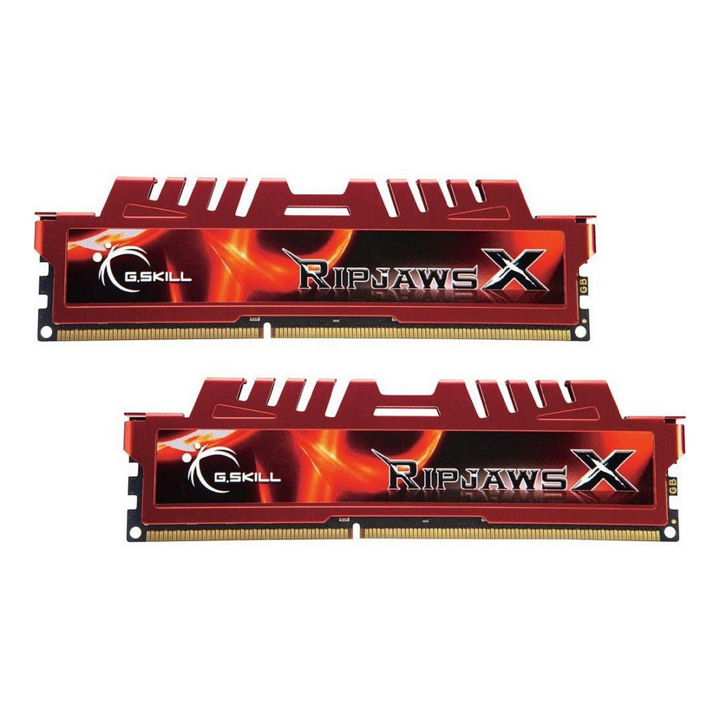 G.Skill 16GB DDR3-1600 DIMM