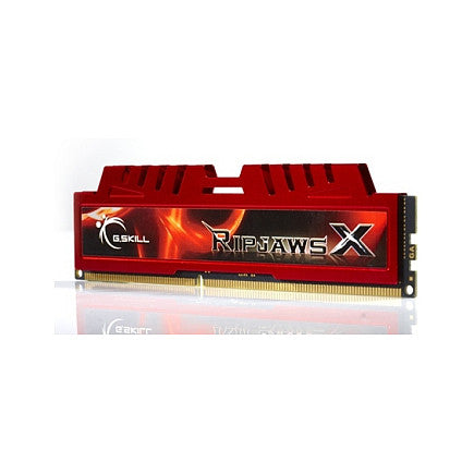 G.Skill 16GB DDR3-1600 DIMM