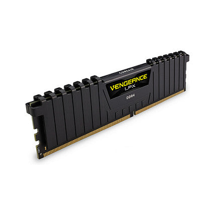 Corsair 32GB DDR4-2666 DIMM (CMK32GX4M2A2666C16) — image 1